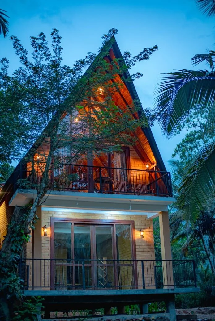 Sinharaja Safari Expedition - Exploring the Deep Rainforest